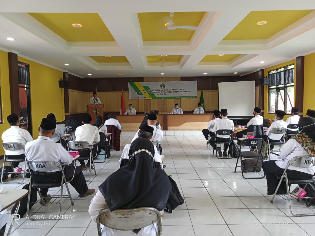 PDWK Penelitian Tindakan Kelas (PTK) Angkatan VI di Kota Sukabumi  